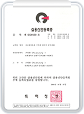 Design Registration Certificate (No. 30-0670345)