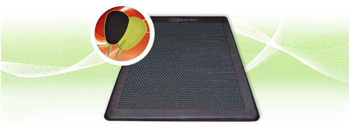 DMS1800 Automatic Thermal Massager Thermal Mat